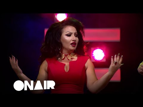 Edita Gashi & Shemi (iliret) Gëzuar 2018