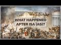 The Entire History Of Isa AS Jesus