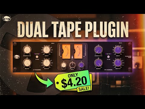 Why is Purafied Selling This Analog Beast for Only $4.20? -- Purafied Audio  5420