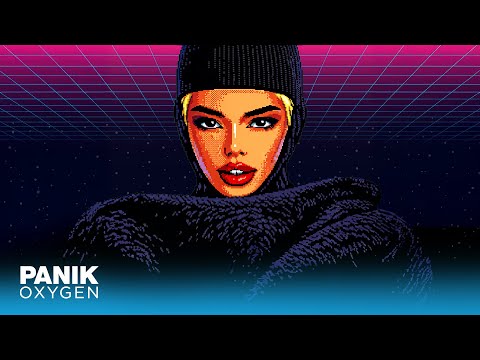 Natasha Kay - Game Over - Official Visualizer