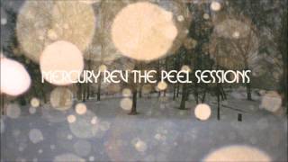Mercury Rev - Little Rhymes (Peel Session)