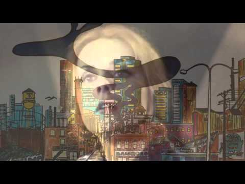 Ville Émard Blues Band - Konky Donky [avec Michèle Lalonde & Denis Vanier]