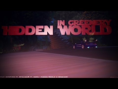[DM]FiNN ft. StrangeR ft. CoVe - Hidden World In Greenery