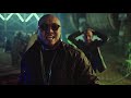 MONGOLIAN HIPHOP ALL STARS - XXX ALL STARS (XXXHIPHOPPARTY2019) OFFICIAL VIDEO