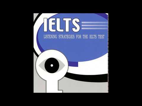 Ielts listening Strategies   Unit 2   Part 2