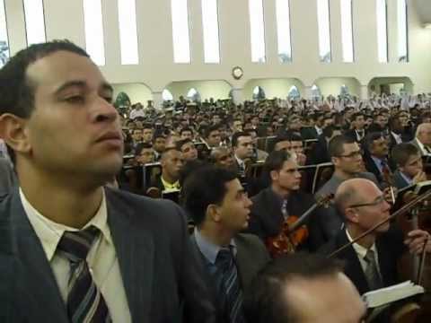 Ensaio Regional Cabreúva Hino 433