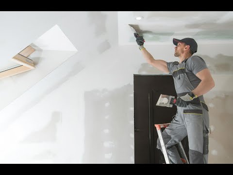 Zakład Remontowo-Budowlany Paweł Kanicki - video