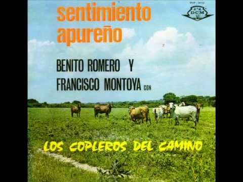 FG  Llano Lindo - Benito Romero