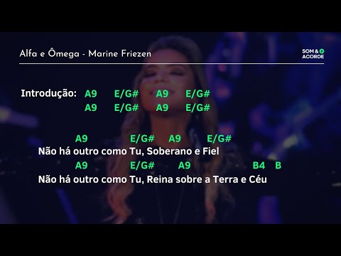Com Nossos Dons - Ministério Alfa & Ômega