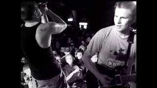 Nora - Kill You For a Dollar (Live @ Hellfest 2000)