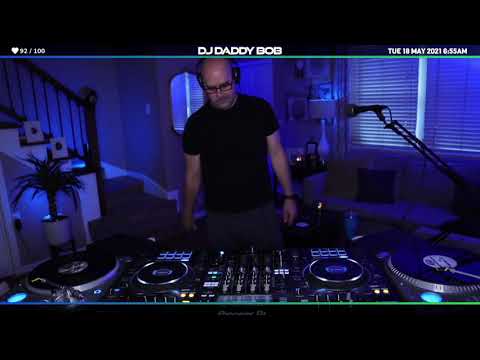 Twitch Livestream Replay - 05.18.2021