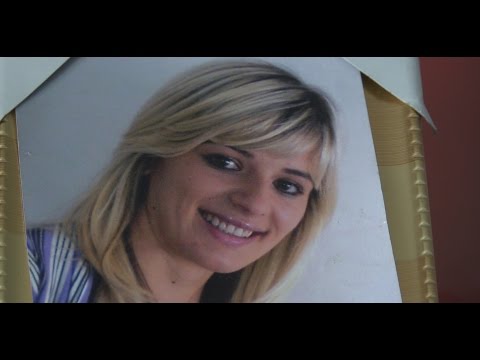 Jeste li vidjeli nestalu Anu Topić?