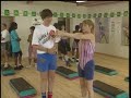 MBB Spandex Scene