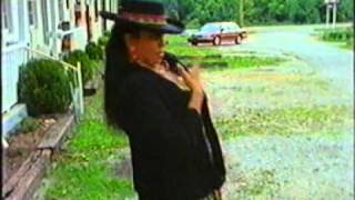 Betty Wright - Clean up Woman