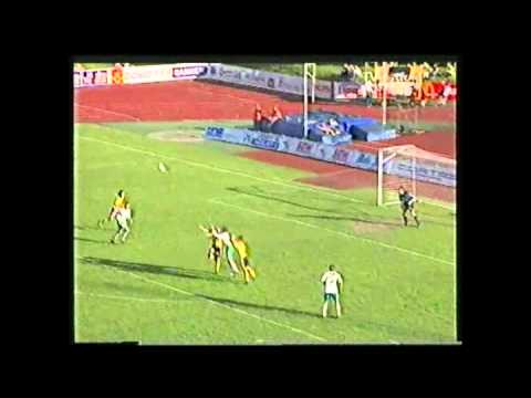 1.divisjon 1997: Moss FK - HamKam