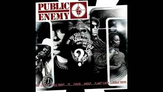 Public Enemy - The Enemy Battle Hymn Of Public INSTRUMENTAL