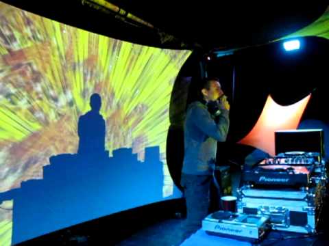 Red Marines Festival - Progress