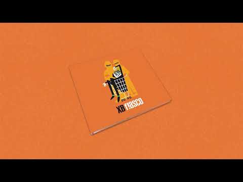 Xavier Baumaxa - Rumadam