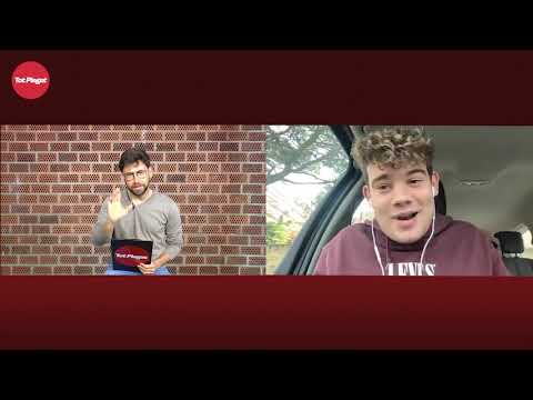 "Tot Plegat" -  3x34 amb Peyu i Thisisalex