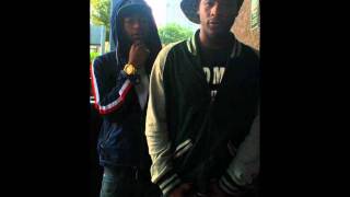 Marley Ft.Dat'Nigga Keyz- Push Ups Instrumental (BY.TRAPPA DON)