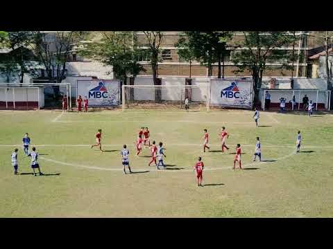 Sub 11 Nacional