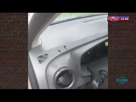 ROTA DO DIA 01 04 20  Força TaÌtica recupera em JoseÌ de Freitas, um carro roubado em Teresina