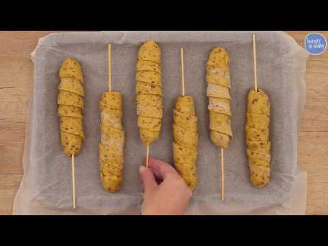 download lagu mp3 mp4 Homemade Corn Dogs Baked, download lagu Homemade Corn Dogs Baked gratis, unduh video klip Homemade Corn Dogs Baked
