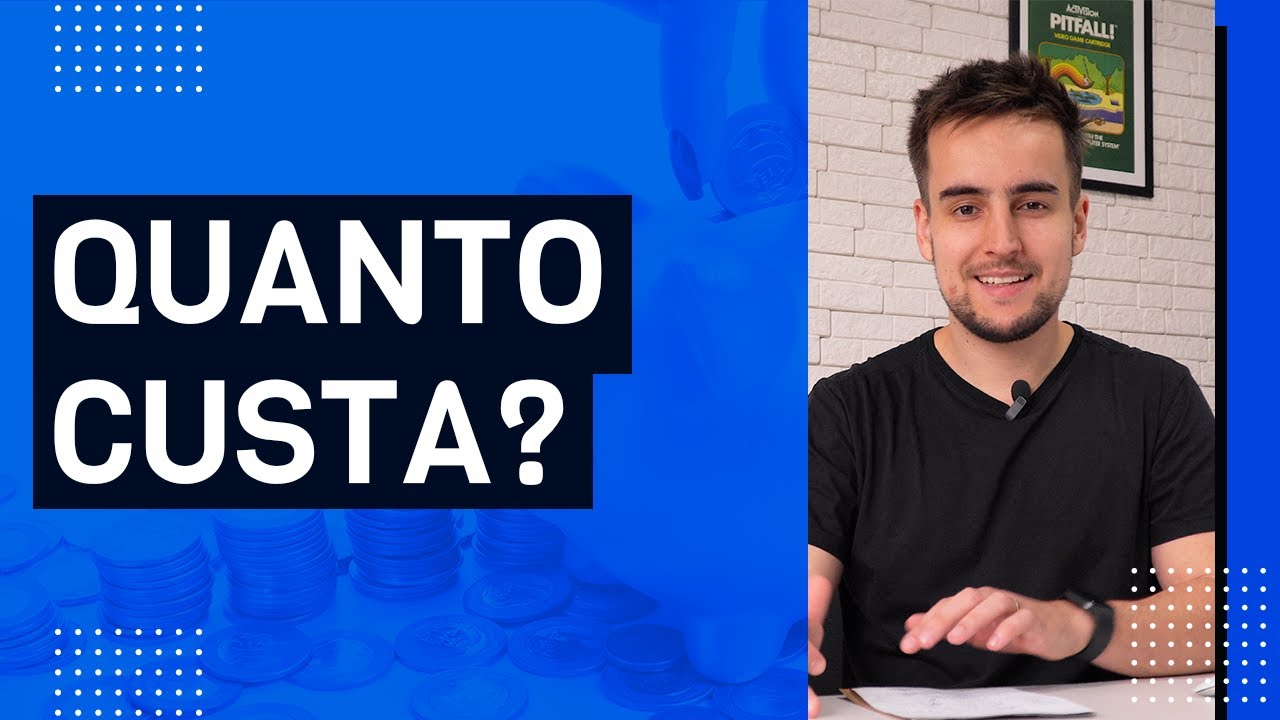 COMO MONTAR UM ECOMMERCE PROFISSIONAL