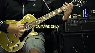 Video thumbnail for LES PAUL DROP C + MESA BOOGIE DUAL CALIBER DC-10 - METAL TONE by Michel Oliveira Official