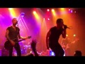 Acceptance "Take Cover" (Live at El Rey Theatre) [2/24/17]