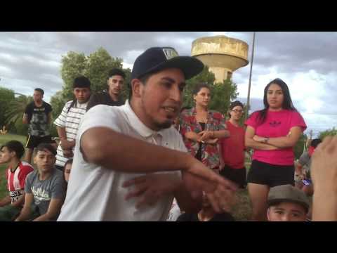 VNUM vs FOME vs DETALLE - 4tos de final - La SVF #Aniversario (8/12)