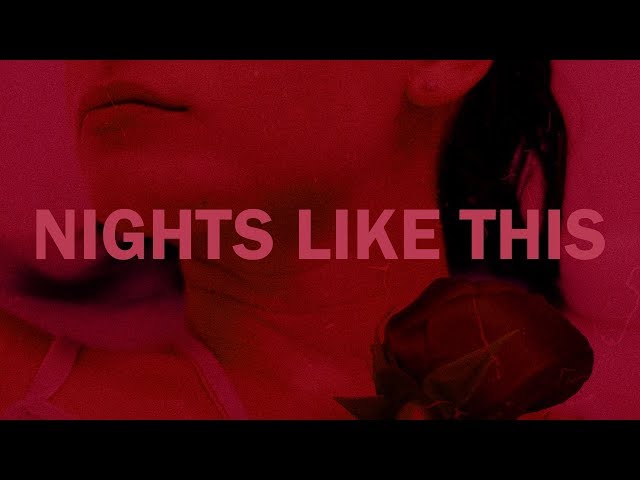 Kehlani Feat. Ty Dolla Sign - Nights Like This
