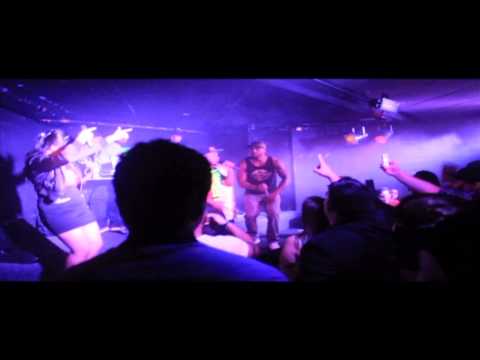 ALIMIT X JAGARIZZAR & MELE LIVE PERFORMANCE