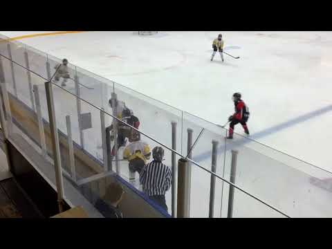 DM Täby HC - Flemingsberg IK Vit