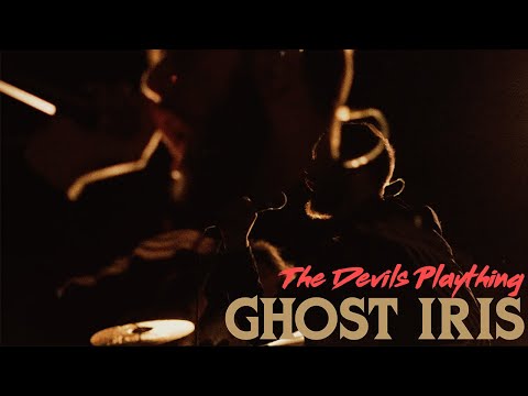 The Devil's Plaything