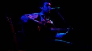 Joshua Radin - Star Mile