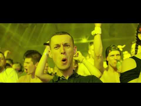 Hard Bass 27.01.18 | Team Yellow live edit