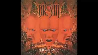 Dr. Sin - Shed Your Skin