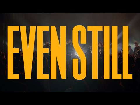 Even Still | Live | Lifepoint Worship
