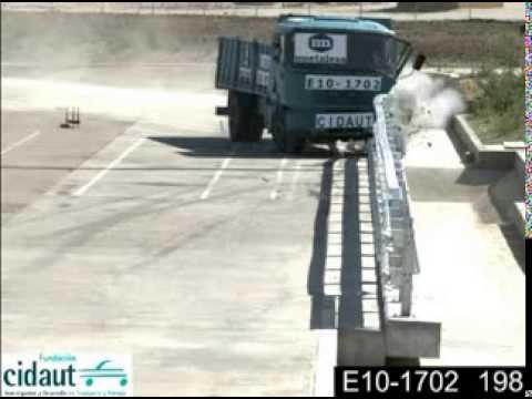 META16® Crash Test TB61