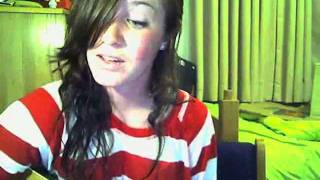 Sarah Carmody - I Write You Songs (Original)