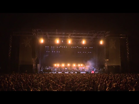 The Outlook Orchestra – Live from Pula Amphitheatre (continued)