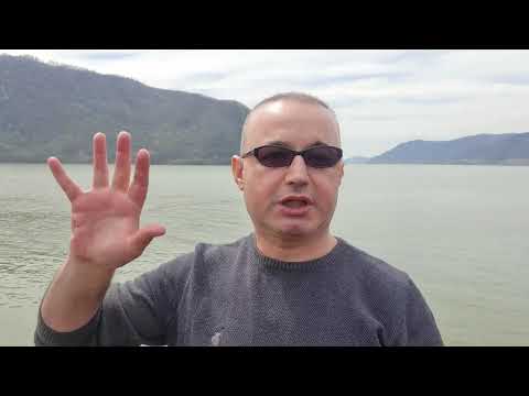 Ada Kaleh Turkish soil in Romania, Romanya'da ki Türk toprağı