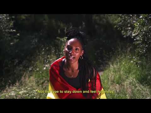 Running - Obi Franky