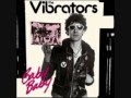 The Vibrators , Baby Baby =;-) 