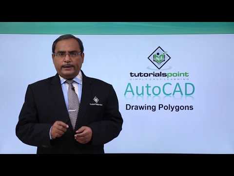 AutoCAD Introduction to autocad