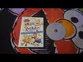 Opening To Rugrats Go Wild 2003 DVD Main Menu Option Widescreen Version 2017 Reprint