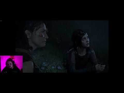 Pelataan The Last of Us PART 1 pt 2
