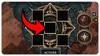 Comment débloquer son 5ème slot de map device dans Path of Exile ?