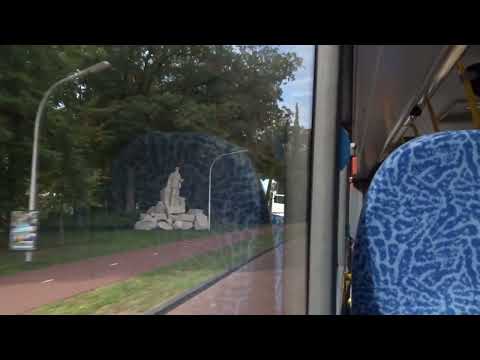 Syntus 4049 | VDL Berkhof Ambassador ALE-120 | VOITH | Lijn 4 Deventer - Schalkhaar!!